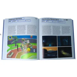 Game Changers : The Revolution of Video Games