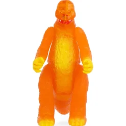 Godzilla Shogun - ReAction figures
