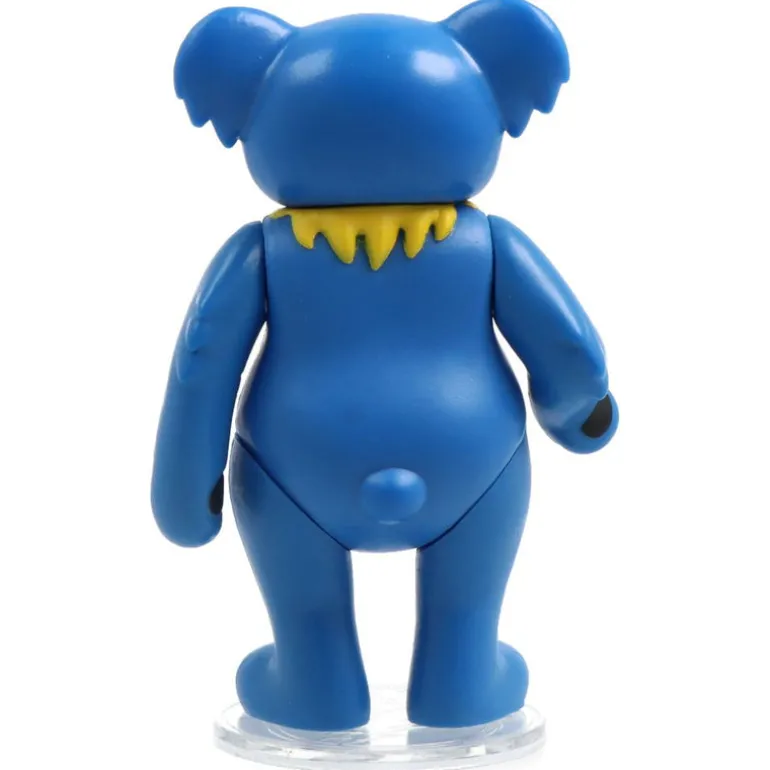 Grateful Dead - Dancing Bears - ReAction figure