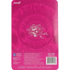 Grateful Dead (GID) - ReAction figures