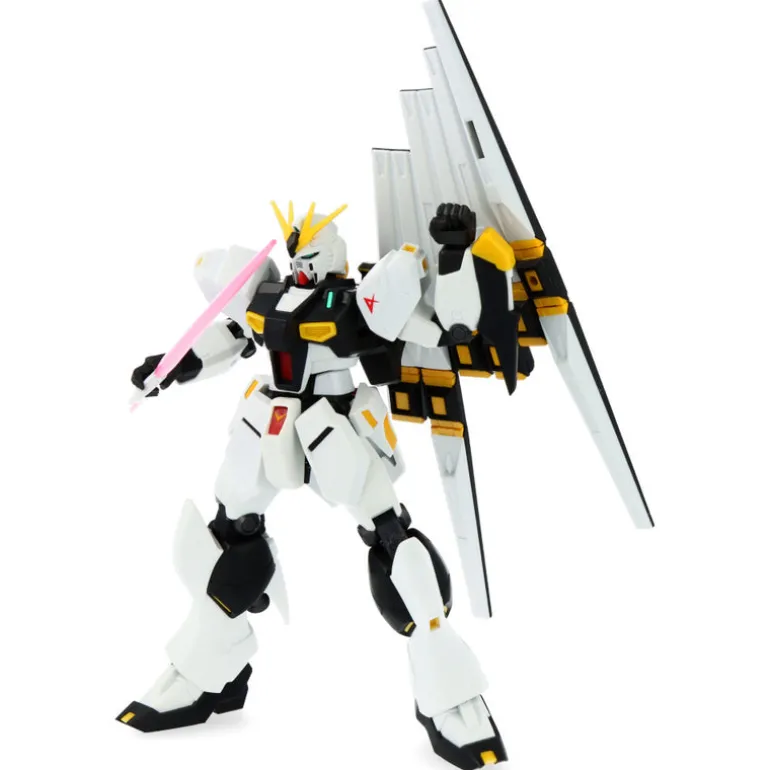 Gundam RX-93