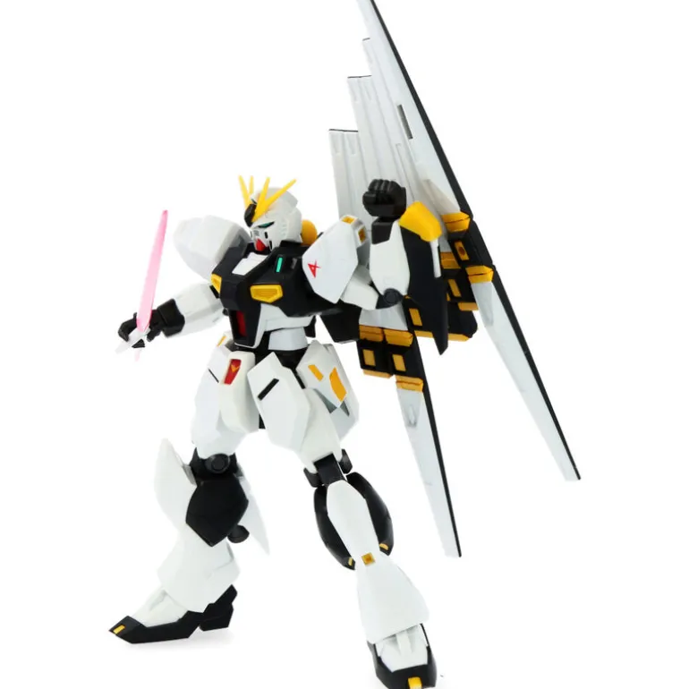 Gundam RX-93