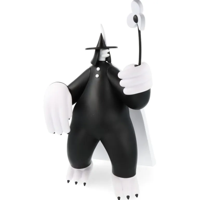 GusGus - Black and White Version