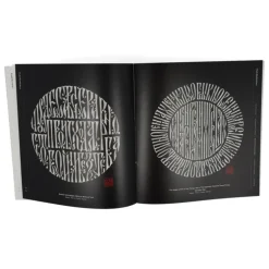 Handstyle Lettering 20th Anniversary Edition