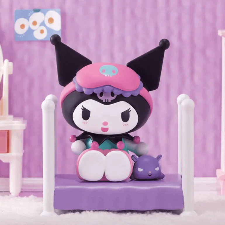 Hello Kitty Sanrio characters - Sweet Besties Series