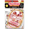 Hentan and Friends - Yellow Sticker Pack