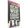 Hip Hop Coloring Book : West Coast Edition
