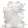Hollow Mickey par Daniel Arsham - White Edition