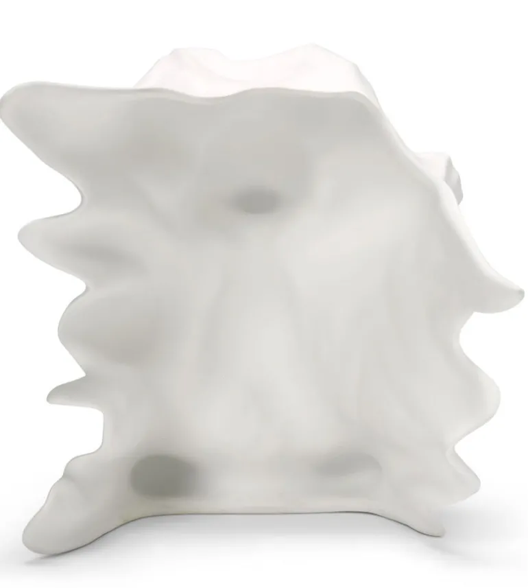 Hollow Mickey par Daniel Arsham - White Edition