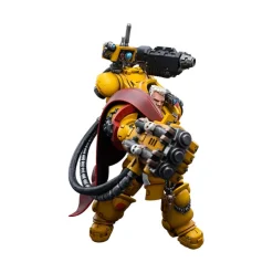 Imperial Fists Third Captain Tor Garadon