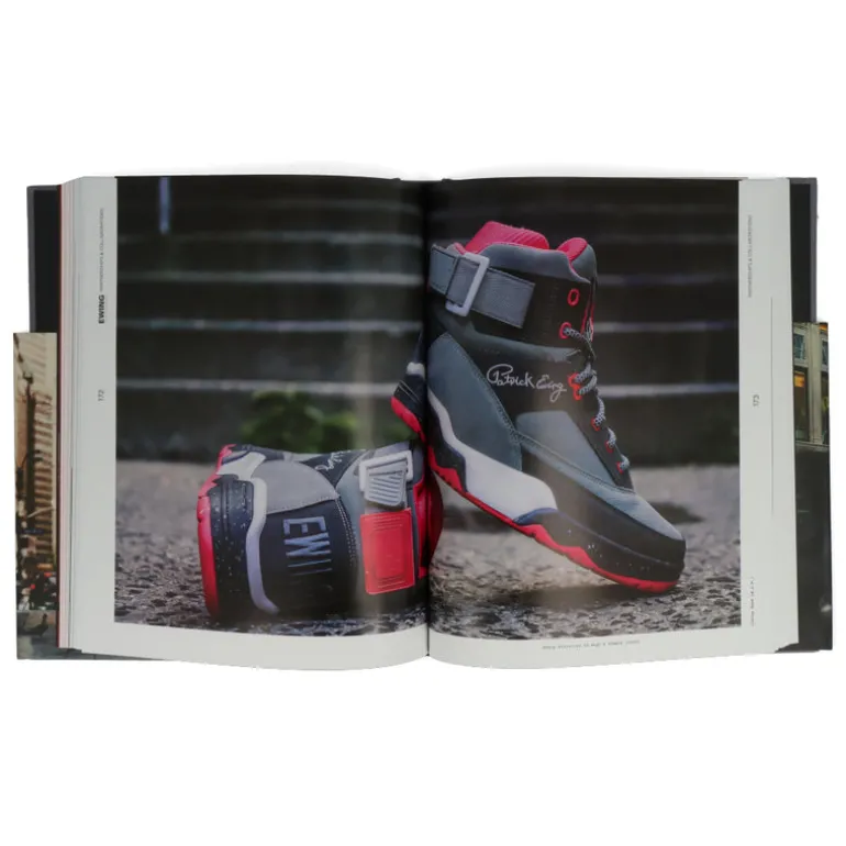Jeff Staple Not Just Sneakers