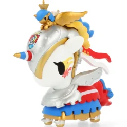 Kawaii Princess Warriors - Tokidoki