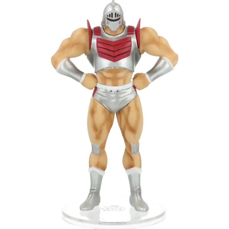 KINNIKUMAN - UDF ROBIN MASK (Muscleman)