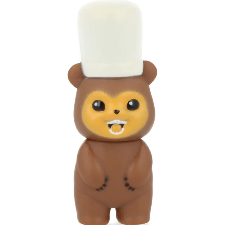 Koguma Cake Shop - VAG Series 28 (Vinyl Artist Gacha)