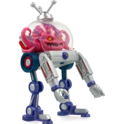 Krang - (Tortues Ninja - TMNT) Ultimates