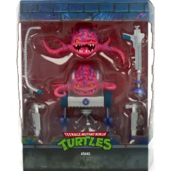 Krang - (Tortues Ninja - TMNT) Ultimates