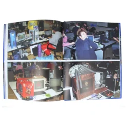 LAN PARTY: Inside the Multiplayer Revolution