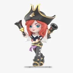 League of Legends Classic personages series -figuren