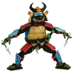 Leo the Sewer Samurai - (Ninja Turtles - Tmnt) Ultimates