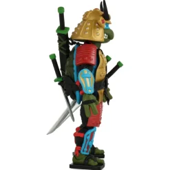 Leo the Sewer Samurai - (Ninja Turtles - Tmnt) Ultimates