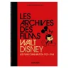 Les Archives des Films Walt Disney : Les films d'animation