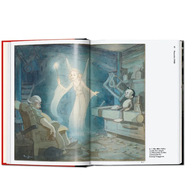 Les Archives des Films Walt Disney : Les films d'animation