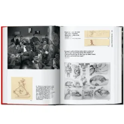 Les Archives des Films Walt Disney : Les films d'animation
