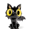 Little Devil Cat - Sculpture van Javier Calleja