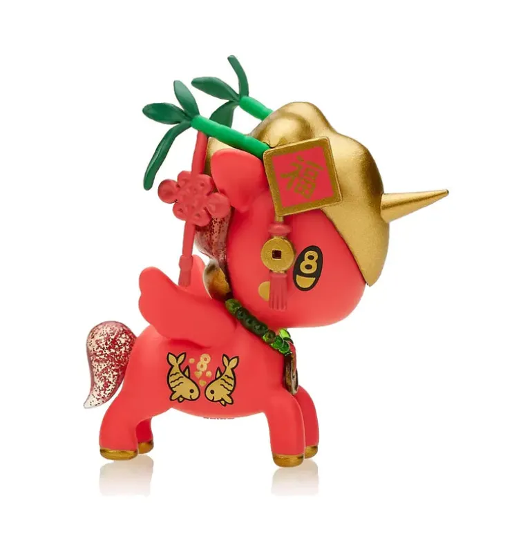 Lucky Unicorno Blind Box