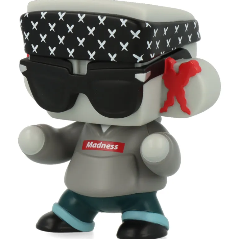MAD*L Citizen Blank 2 Bandana