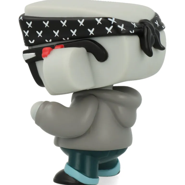 MAD*L Citizen Blank 2 Bandana