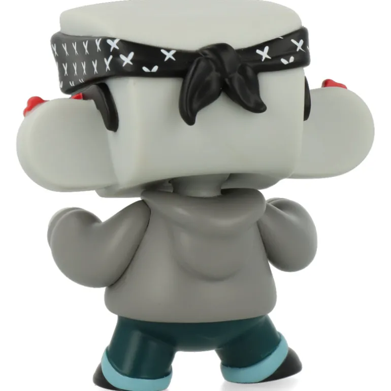 MAD*L Citizen Blank 2 Bandana