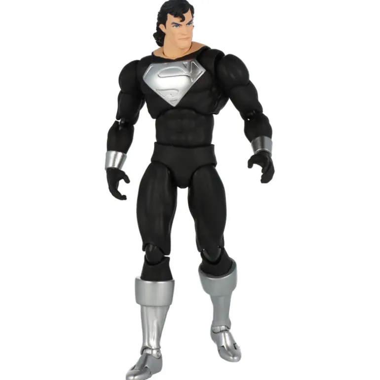 Mafex Superman - Return of Superman