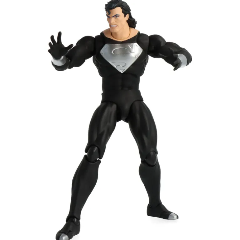 Mafex Superman - Return of Superman
