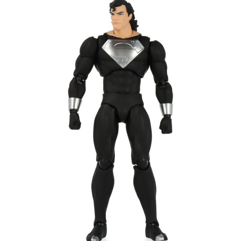 Mafex Superman - Return of Superman