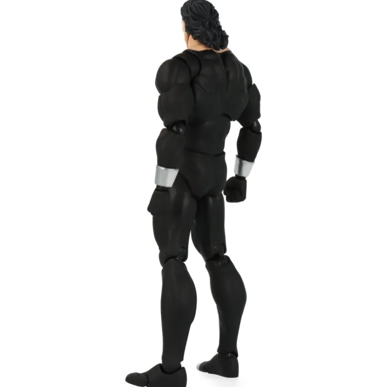 Mafex Superman - Return of Superman