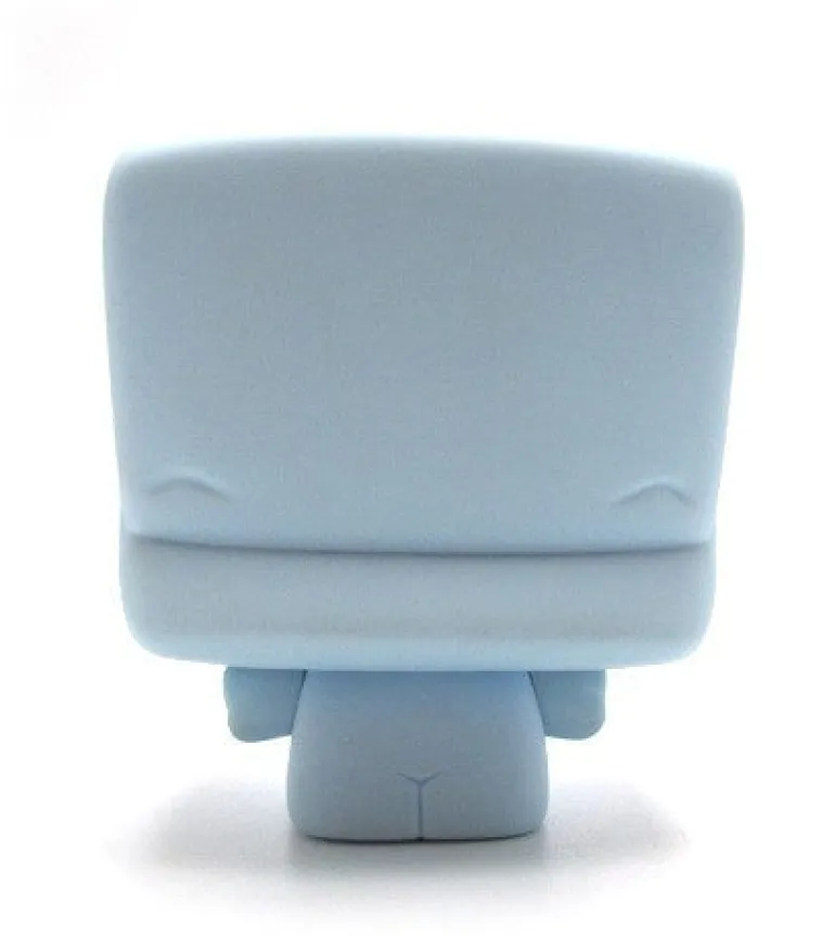 Marge Mallow - Bleu