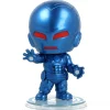 Marvel Comics - Cosbaby (S) Iron Man (Stealth Armour)
