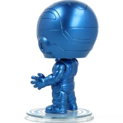 Marvel Comics - Cosbaby (S) Iron Man (Stealth Armour)