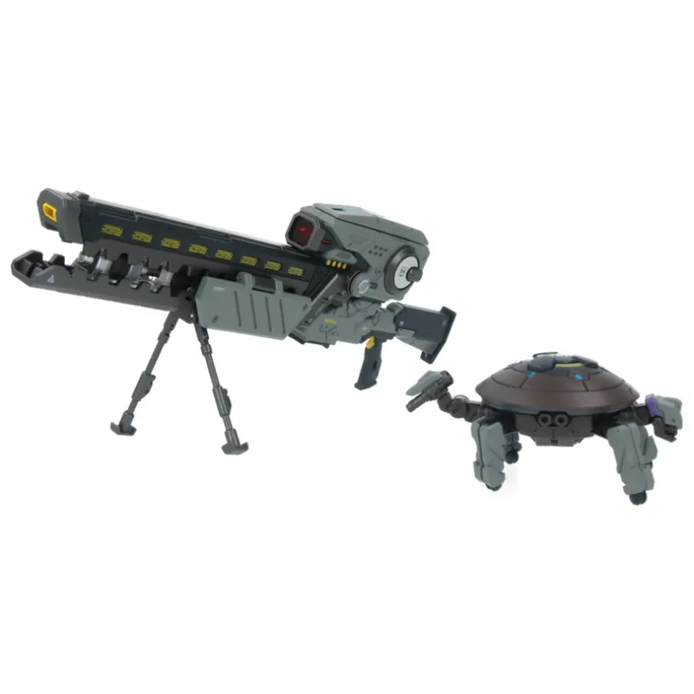 Mecha Leonardo (TMNT) - HB0012