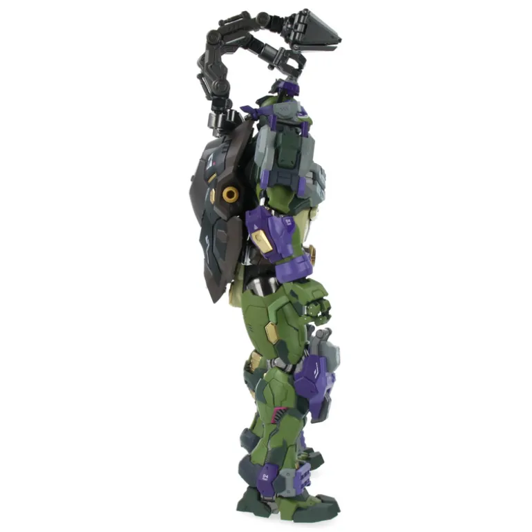 Mecha Leonardo (TMNT) - HB0012