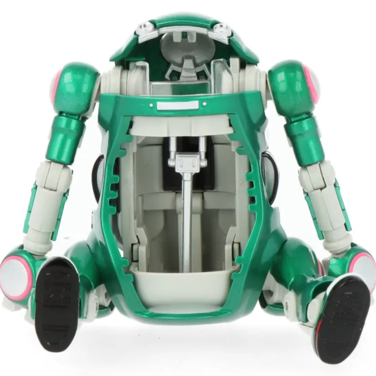 1/35 Mechatro WeGo - Neo British
