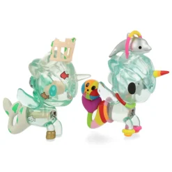 Mermicorno Series 7