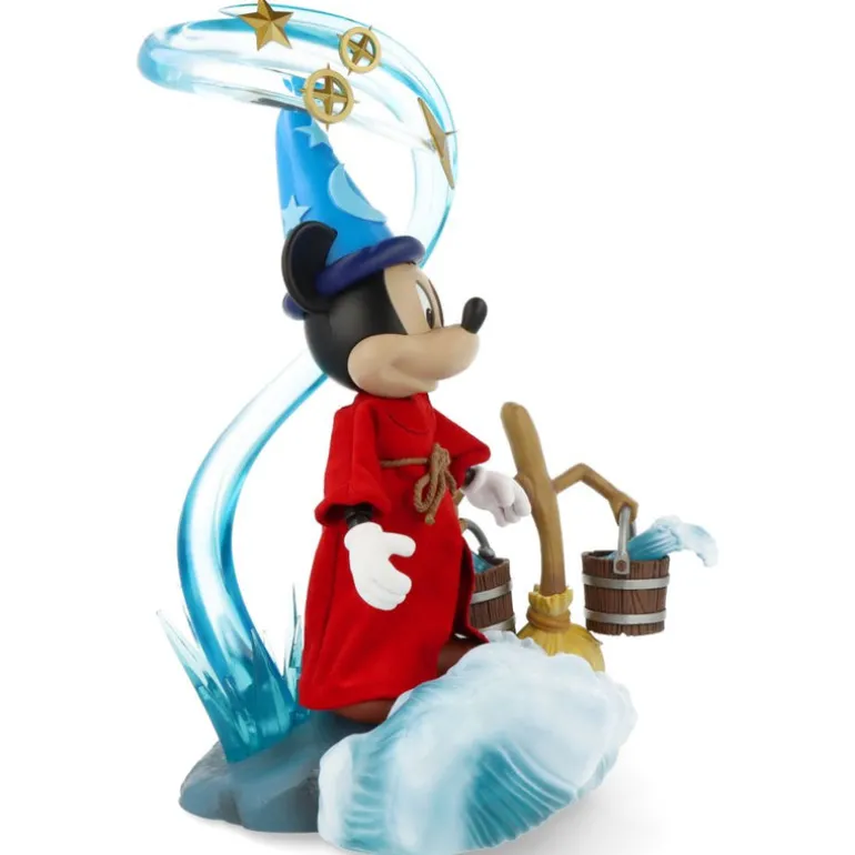 Mickey Fantasia Deluxe Version