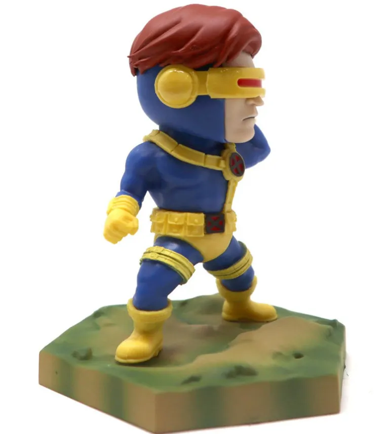 Mini Egg Attack Series - Cyclops (X-Men)