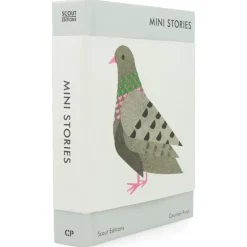 Mini -verhalen