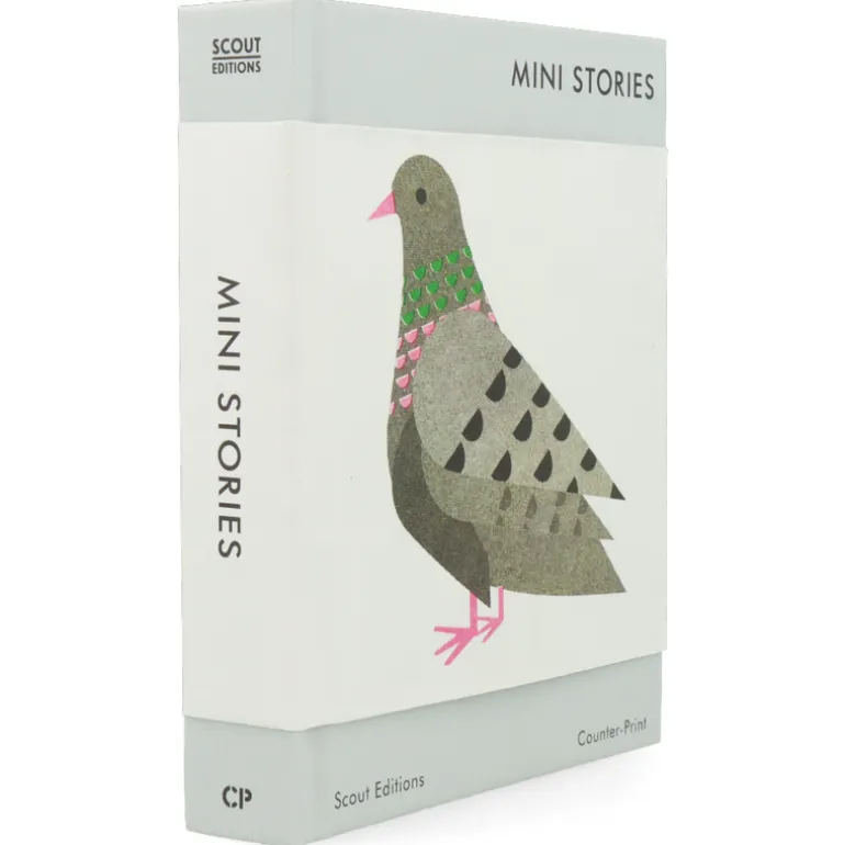 Mini -verhalen