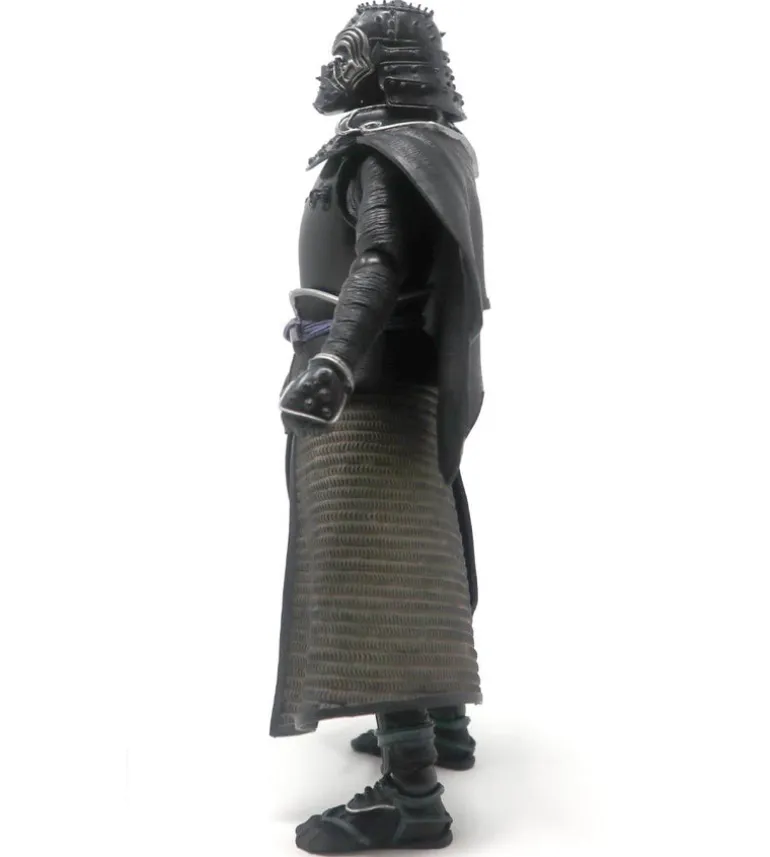 MMR Kylo Ren Samourai (Star Wars)