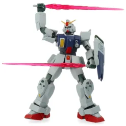 Moblie Suit Gundam figurine Robot Spirits (Side MS) RX-79(G) Ground Type ver. A.N.I.M.E.