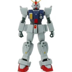 Moblie Suit Gundam figurine Robot Spirits (Side MS) RX-79(G) Ground Type ver. A.N.I.M.E.